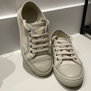 Gucci sneakers